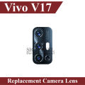 Vivo V17 Replacement Back Camera Lens Glass. 