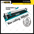 TOTAL Tile Cutter 600mm THT576004. 