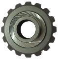 Briggs & Stratton Starter Motor Pinion Gear Bendix - 16 Tooth | 4-Stroke | CNG Rickshaw. 