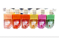 Crazy Girl 1pc Color Changing Lip Gloss Balm Lip Oil Moisturizing Nutritious Long Last Soothing Gel. 