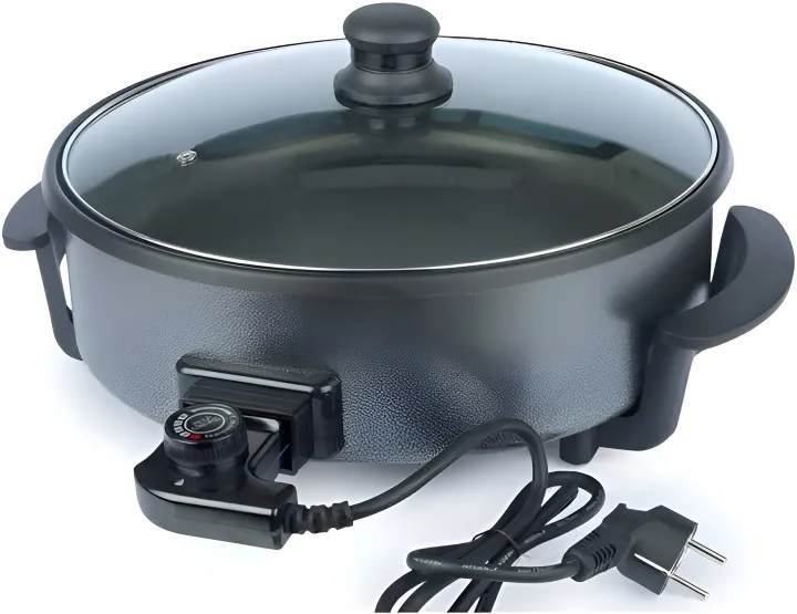 Electric%20Multifunctional%20Pan,%20Diameter%2036cm%20with%20Thermostat%20240*C,%20Glass%20Lid%20and%20Non-Stick%20Coating%20XXL%20Volume,%20Ideal%20as%20Paella%20Pan,%20Saut%C3%A9%20Pan%20and%20Wok%20Pan,%201500W,%20Stainless%20Steel.%20-%20Image%204