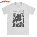 Men's Nana Osaki black stones T shirt manga anime 100% cotton clothes vintage short sleeve round collar tees gift idea T-shirt. 