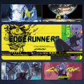 Cyberpunk Edgerunner Mouse Pad Computer Desktop Pad Lucy Edgerunner Cyberpunk 2077 Peripheral. 