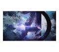 Avengers Endgame Wall Poster. 