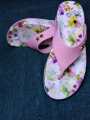 House Slipper For Women | Nylon Rubber | Water Proof | Casual Chappal For Ladies | High Quality | kanchi Chapal. 