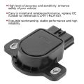 JAERBEE Car Accelerator Pedal Position Sensor for Honda Accord Acura CR-V 37971-RCA-A01 37971-RBB-003. 