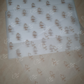Customized Printed Butter Paper/Tracing Paper, A4 size 90 gram for Packing/design your own Packing Paper for your small business- Packing Materials. 