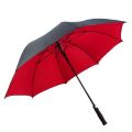 Golf Umbrella UV Protection Automatic Open Extra Large | Sun Rain | Waterproof Stick Umbrellas for Women Men Family Travel for 2-3 Men. 