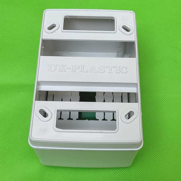 Electrical%20Distribution%20Box%204%20Ways%20Circuit%20Breaker%20Box%20Wall%20Mounted%20Open%20Box%20-%20Image%206