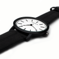 Comely Ultra-Thin Water Resistant Watch for Women and Men: Sleek Design, Thin Dial, Luxurious Imported Quality Soft Straps, Stainless Steel Back. 