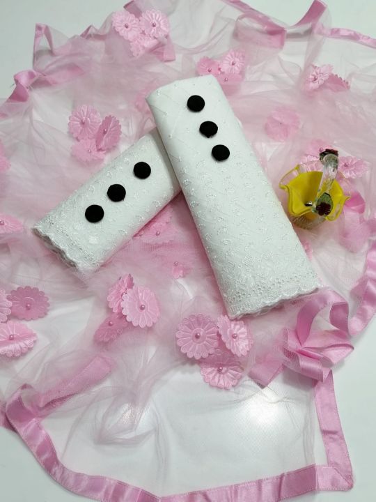 Best%20dresses%20collection%20-%20Lawn%20chicken%20Kari%20Shirt%20&%20Trouser,%20Net%20Ribbon%20Dupatta%20-%203%20piece%20un-stitched%20Dress%20-%20Image%202