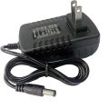 12V Adapter for Tp Link - Router - Tenda - PTCL - Dsl - Modem - CCTV - Camera - DVR - Wifi - 12v 2amp. 