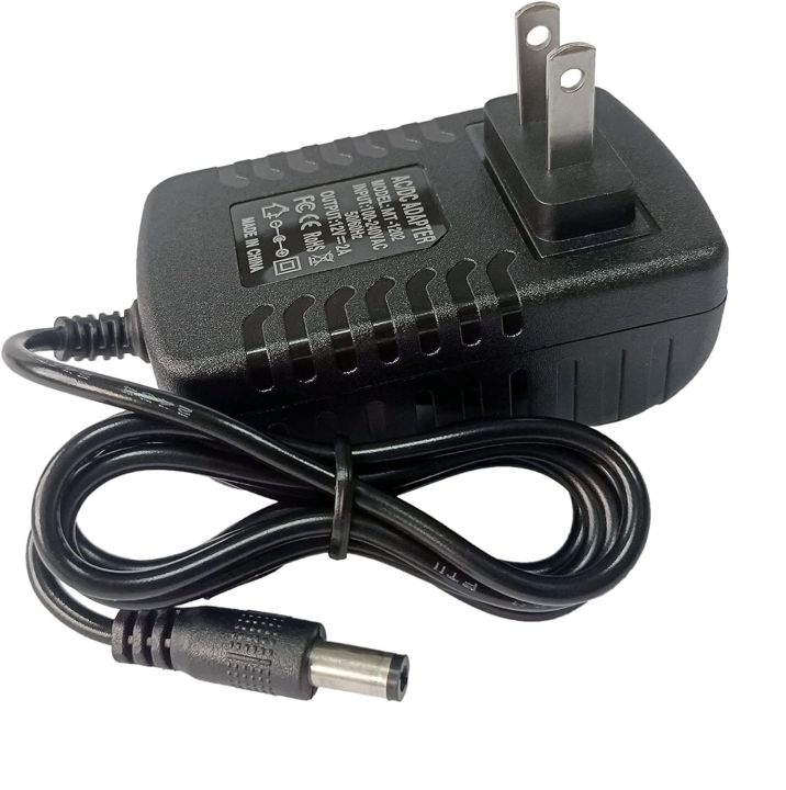 12V Adapter for Tp Link - Router - Tenda - PTCL - Dsl - Modem - CCTV - Camera - DVR - Wifi - 12v 2amp