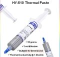 Heat Sink Thermal Paste for CPU Cooler Thermal Grease Paste for GPU. 