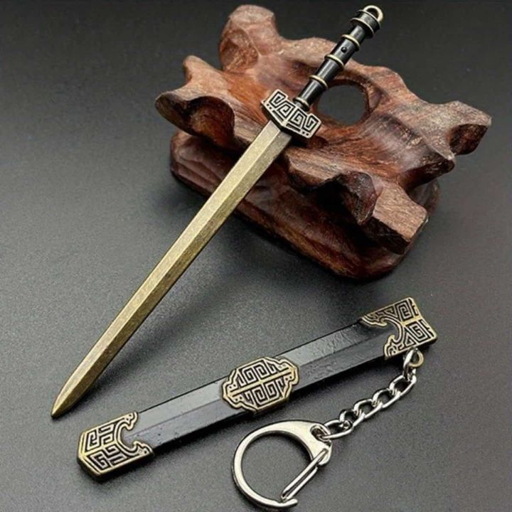 Buy%20New%20Mini%20Sword%20Keychain%20Sword%20Metal%20Weapon%20Toy%20Key%20Chain%20at%20Best%20Price%20in%20Pakistan%20-%20Image%204