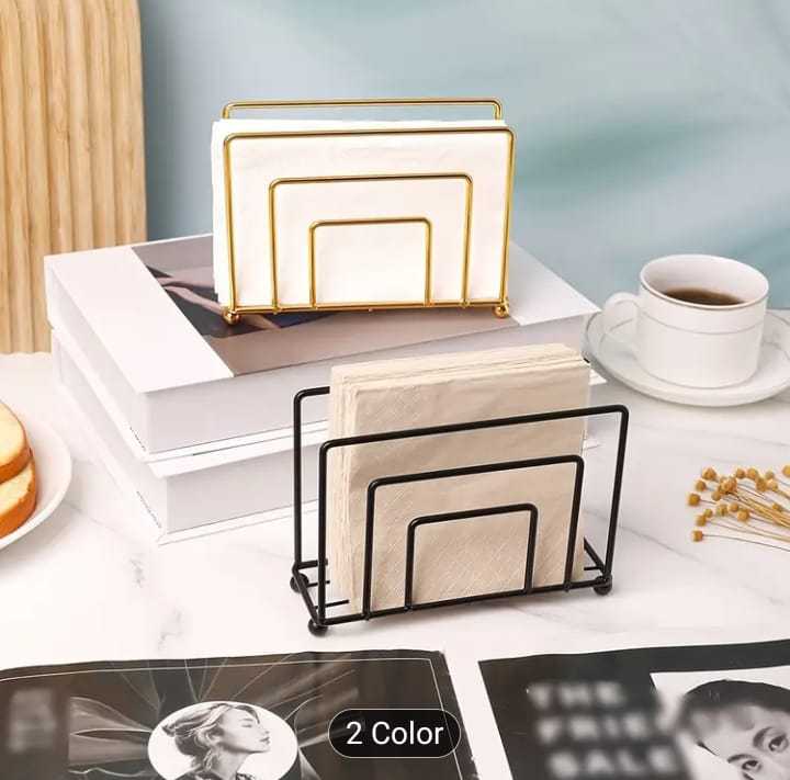 Kitchen%20Countertops%20Tissue%20Dispenser%20Dining%20Tables%20Napkin%20Holder%20Metal%20Paper%20Napkin%20Holder%20-%20Image%206