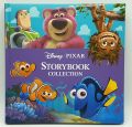 Disney Pixar Storybook Collection (Hardcover) – Purple. 