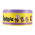 （New）DOBBLE board game pot port & alphabet for kid family fun. 