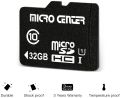Micro Center 32GB Class 10 Micro SDHC Flash Memory Card with Adapter for Mobile Device Storage Phone, Tablet,. 