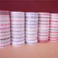 Cute Slim Masking Tape Washi Tape Decorative Tape Journal Decor Scrapbooking. 