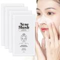 Blackhead Strips 10Pcs Salicylic-Acid Blackhead Remover Pore Strips Nose Pore Cleanser Nose Cleansing Blackhead Remover Deep. 