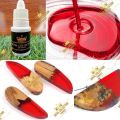 Transparent Tint Liquid Pigments For Epoxy Resin - Drop In Dye - Colorant for Jewelry Making. 