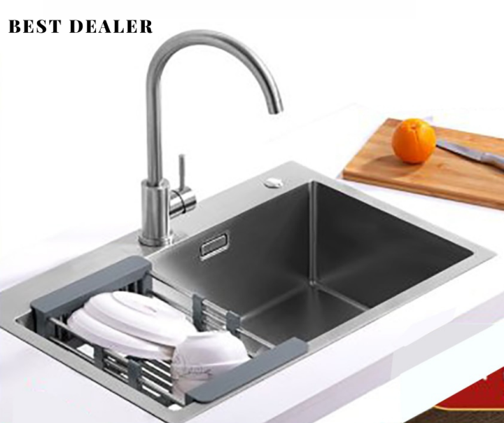 Handmade%20Standard%20Size%20Kitchen%20Sink%20Bowl%20(60%20x%2045)%20With%20Complete%20Fittings.%20Best%20Quality%20Handmade%20Sink%20Bowl%20%20For%20Kitchen.%20-%20Image%203