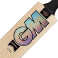 CHROMA HARDBALL BAT FEATURING BAT. 