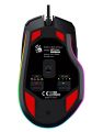 BLOODY W-70 MAX ACTIVATED ULTRA CORE 3 & 4 RGB ANIMATION GAMING MOUSE. 