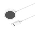 For Xiaomi Watch S1 Active Smart Watch Charging Cable, Length: 1m. 