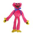 40cm Huggy Wuggy Plush Toy Poppy Playtime Game Character Plush Doll Hot Scary Toy Peluche Toys Soft Gift Toys For Kids Christmas. 