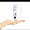W-Beauty Amino Acid Deep Facial Cleanser-120 Ml. 