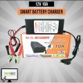 Intelligent Battery Charger Full Automatic Auto Cut Off Charger| Shopikbuzz. 