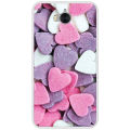Silicon Soft Phone Case For Huawei Y5 2017 Case Cover for Huawei Y6 2017 MYA-L22 MYA-L03 Bags TPU Cover. 
