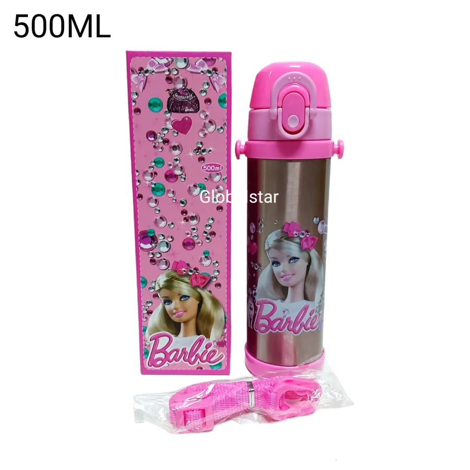 amazon barbie hot water bottle
