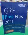 GRE Prep Plus 2021: Practice Tests + Proven Strategies + Online + Mobile (Kaplan Test Prep) Proprietary Edition, Kindle Edition by Kaplan Test Prep. 