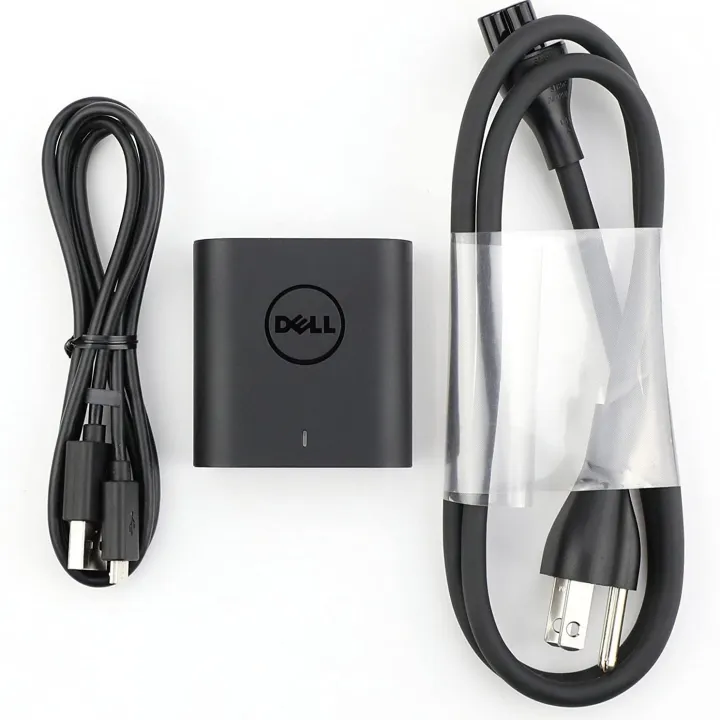 Dell_%20Venue%2011%208%207%20Pro%20Tablet%20Charger%20AC%20Power%20Adapter%20Supply%2024W%20DA24NM130%2077GR6%20077GR6%2019.5V%201.2A%20or%205.0V%202.0A%20-%20Image%202