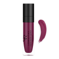 Golden Rose Longstay Liquid Matte Lipstick - Liquid Lipstick - Matte Lipsticks - Makeup Products - Lipstick Matte - by golden rose. 