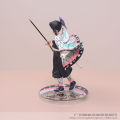 Ghost Slayer: A Reward, Butterfly, Insect Pillar, Scene, Anime Model, Toy Box, Handmade Set. 