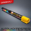 Car paint tester auto lack pro (Germany)Paint Thickness Meter Gauge TOP CRASH TEST CHECK MEMORY car crash tester. 
