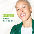 Simple Kind to Skin Hydrating Light Moisturiser 125ml – Best Face Moisturizer for Dry & Sensitive Skin. 