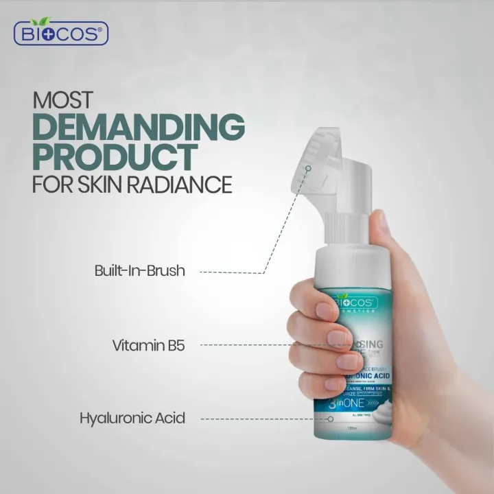 Biocos%20Cleansing%20Mousse%20Face%20Wash%20120ml%20-%20Image%203