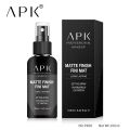 APK MATTE LONG LASTING FINISH MAKEUP SETTING SPRAY 100ml. 