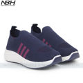 NBH Shoes For Women - Non Slip Comfortable Durable And Lightweight Sneakers For Girls - Breathable And Washable Women’s Shoes - Joggers For Girls - Perfect Gift For Girls. 