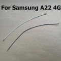 New For Samsung Galaxy A22 4G 5G Wifi Antenna Connector Signal Wire Flex Cable SM-A226B SM-A225F. 
