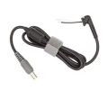 Cable Lenovo Laptop Charger Cable DC 7.95.0mm Power Supply Plug Connector With Pin Cable For IBM For Lenovo Thinkpad Laptop Adapter Cable. 