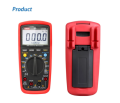 UNI-T UT139C UNIT Digital Multimeter Auto Range True RMS Meter Capacitor Tester Handheld 6000 Count Voltmeter. 