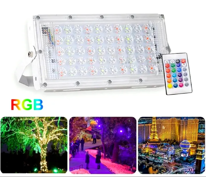 50W%20LED%20Flood%20Light%20AC%20220V%20Waterproof%20IP65%20Spotlight%20Floodlight%20Outdoor%20Garden%20Wall%20Street%20LED%20Light%20-%20Image%207