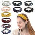 1Pc Women Coral Fleece Hair Band Fashion Girls Head Wraps Solid Color Turban Soft Wash Face Makeup Headband Hair Accessories. 