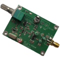 1 PCS Transmitting Signal Source 13.56Mhz PCB + Adjustable Power Signal Power Amplifier Board Module. 